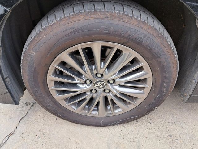 ALPHARD  第20張相片
