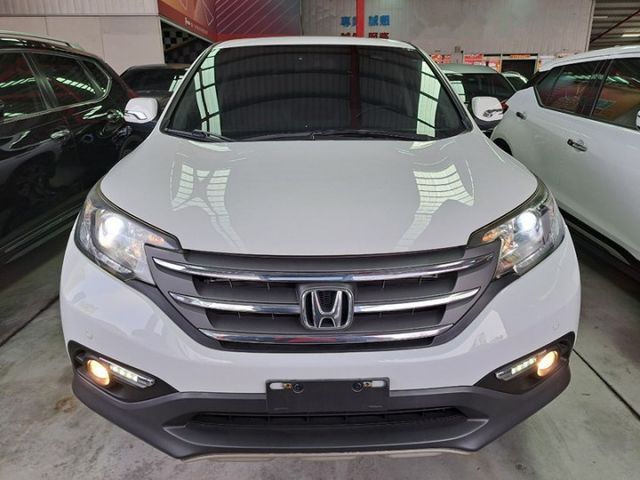 CR-V  第2張相片