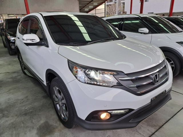 CR-V  第3張相片