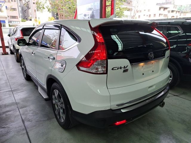 CR-V  第16張相片