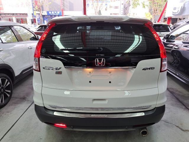 CR-V  第17張相片