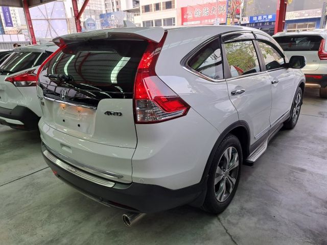 CR-V  第18張相片