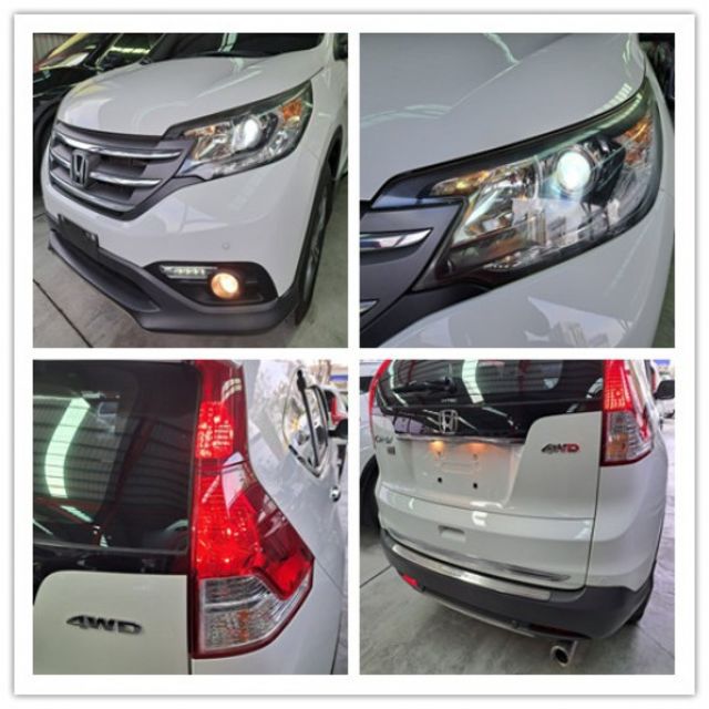 CR-V  第19張相片