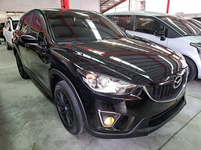 CX-5  第3張相片