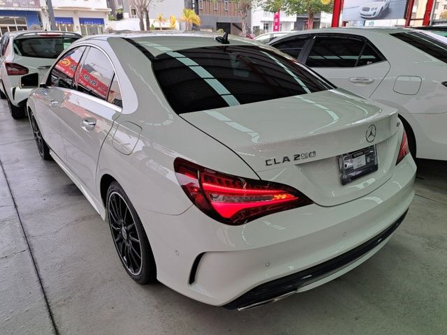 CLA-CLASS  第16張相片