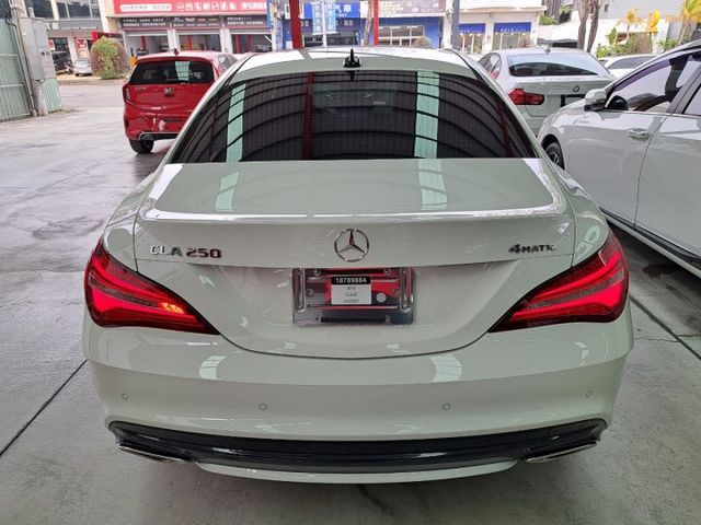 CLA-CLASS  第17張相片