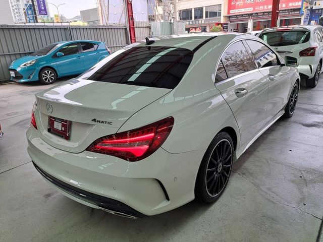 CLA-CLASS  第18張相片