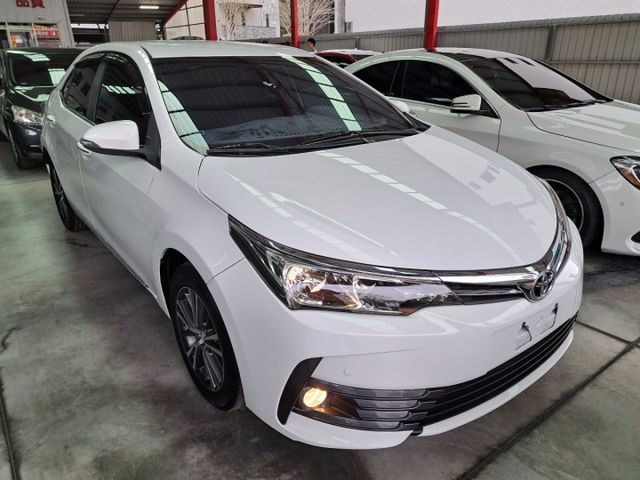 ALTIS  第3張相片