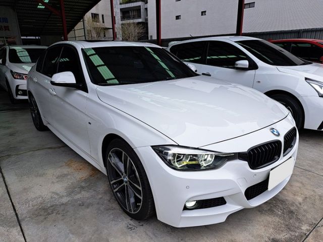 3 SERIES SEDAN F30  第3張相片