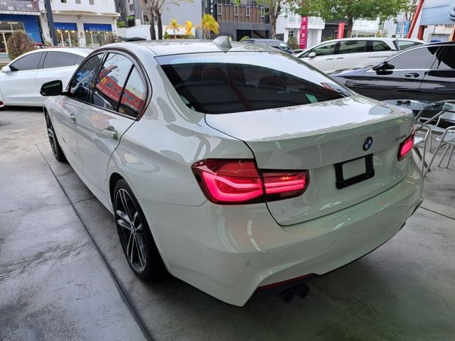 3 SERIES SEDAN F30  第16張相片