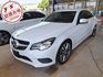 E-CLASS COUPE C207  第1張縮圖