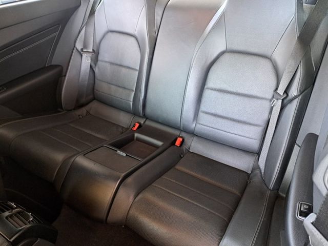 E-CLASS COUPE C207  第5張相片