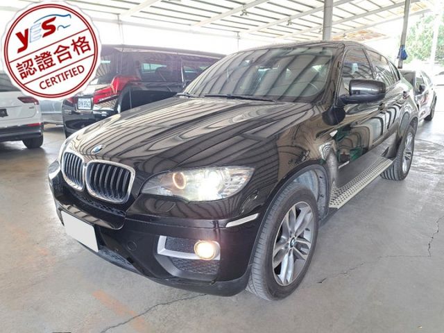 X6 E71