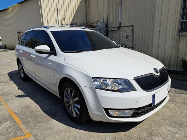 OCTAVIA COMBI  第3張相片