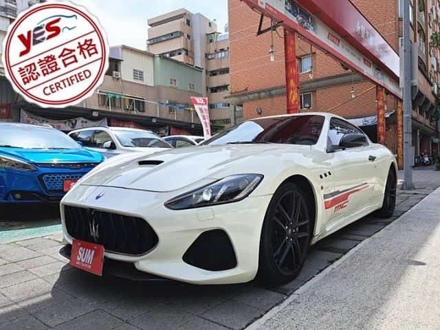 GRAN TURISMO  第1張相片