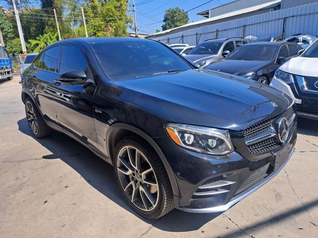 GLC-CLASS COUPE  第3張相片