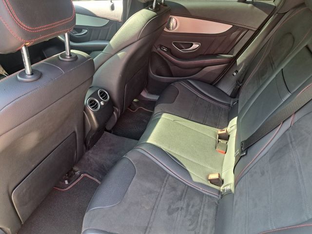 GLC-CLASS COUPE  第5張相片