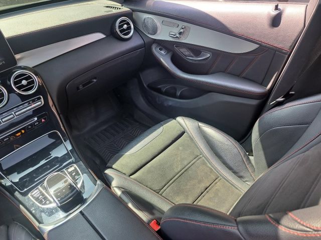 GLC-CLASS COUPE  第9張相片