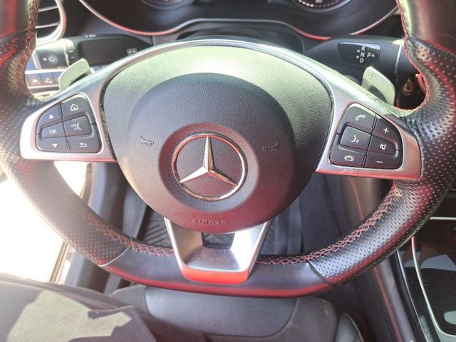 GLC-CLASS COUPE  第11張相片