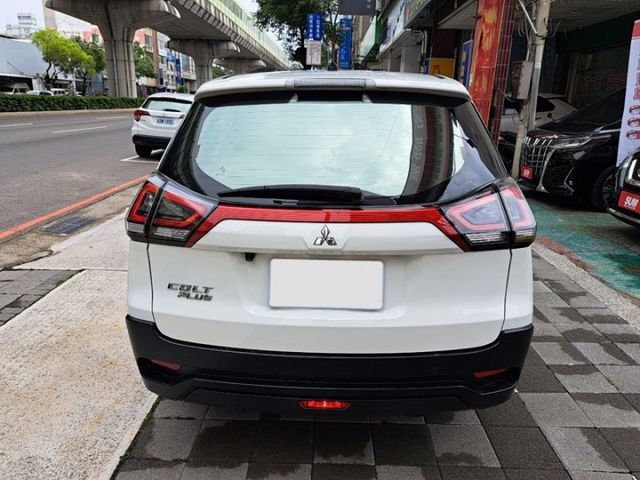 COLT PLUS  第16張相片