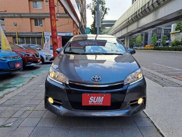 WISH  第2張相片