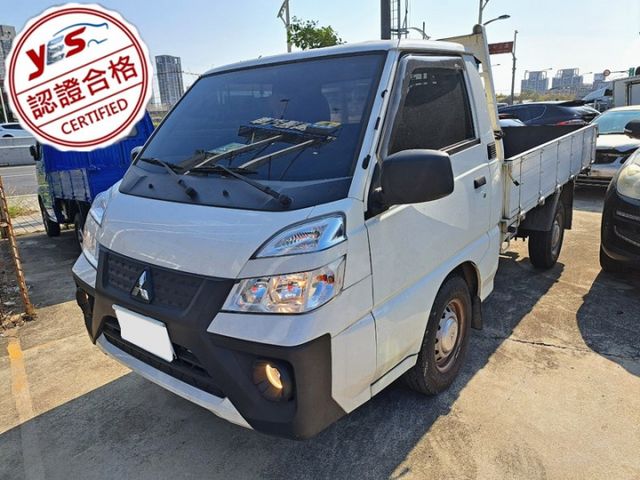 NEW DELICA 貨車  第1張相片