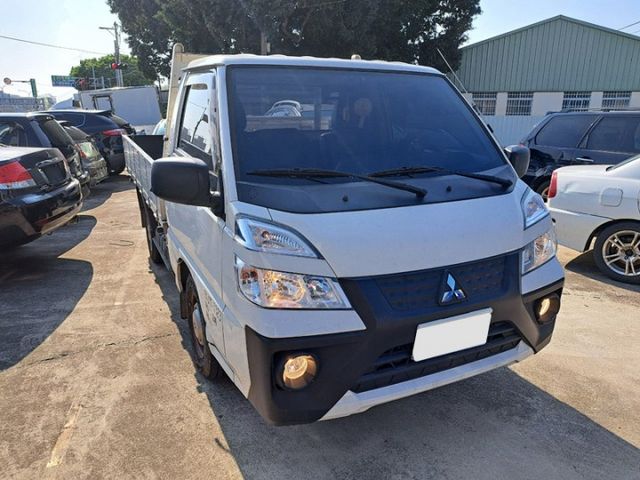 NEW DELICA 貨車  第3張相片