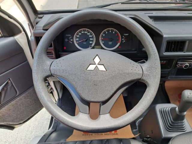 NEW DELICA 貨車  第6張相片