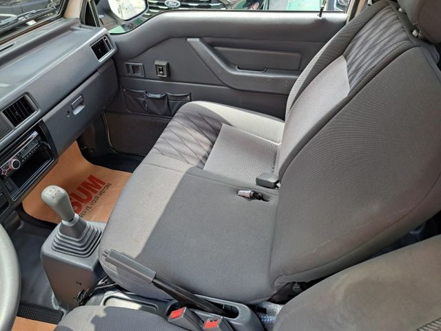 NEW DELICA 貨車  第8張相片
