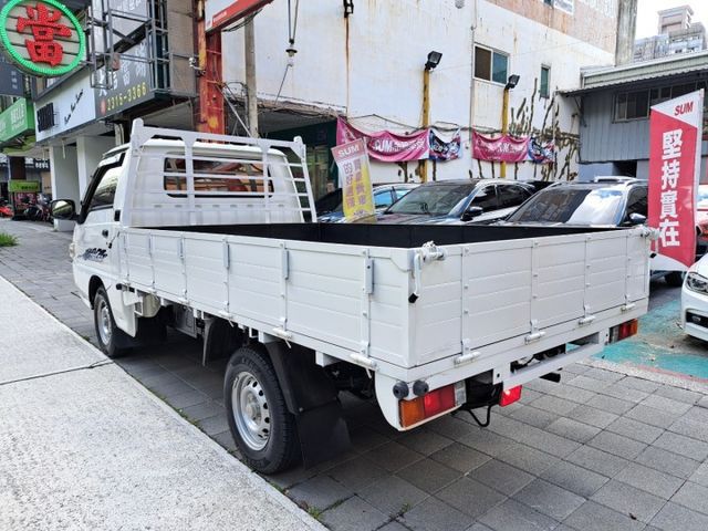 NEW DELICA 貨車  第12張相片
