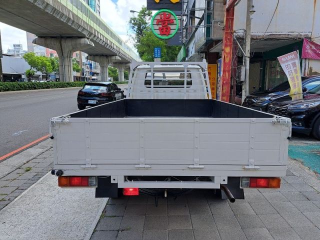 NEW DELICA 貨車  第13張相片
