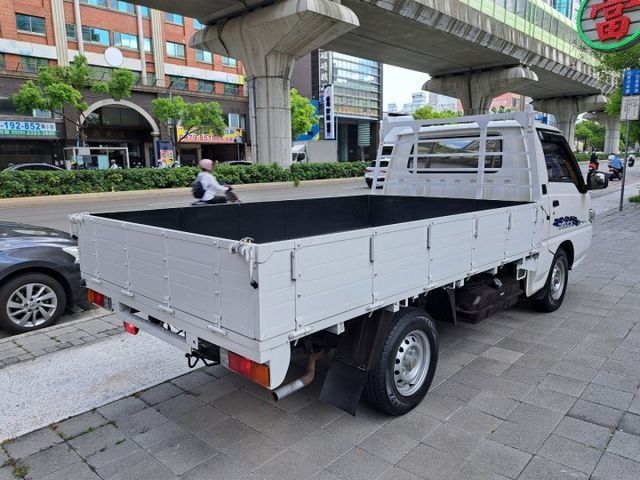 NEW DELICA 貨車  第14張相片