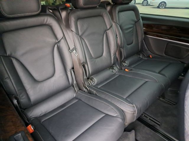 V-CLASS W447  第6張相片