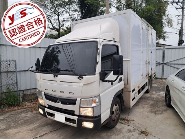 CANTER  第1張相片
