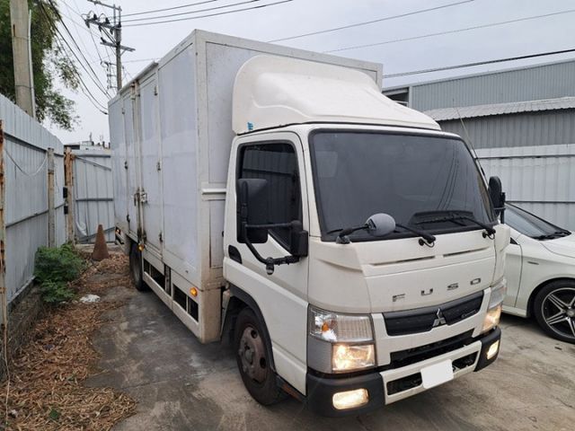 CANTER  第3張相片