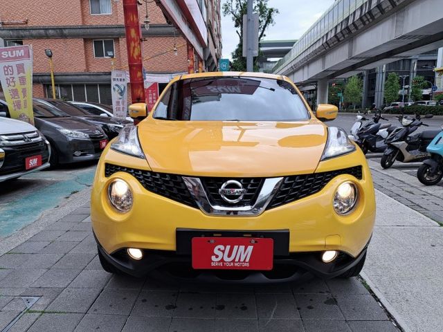 JUKE  第2張相片