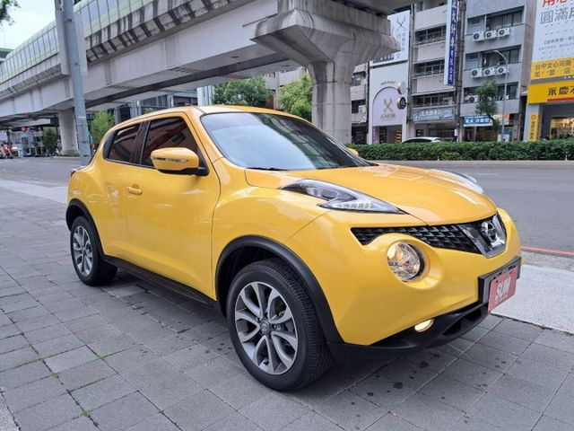 JUKE  第3張相片