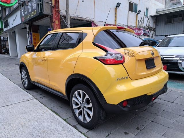 JUKE  第16張相片