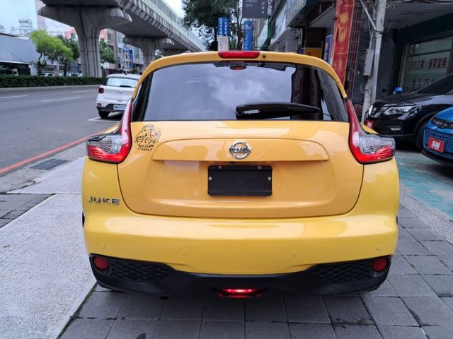 JUKE  第17張相片