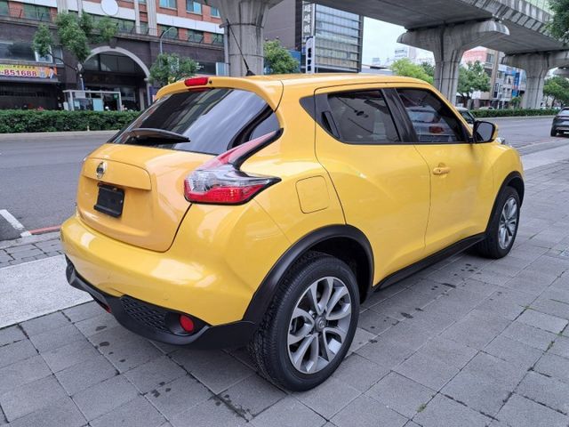 JUKE  第19張相片