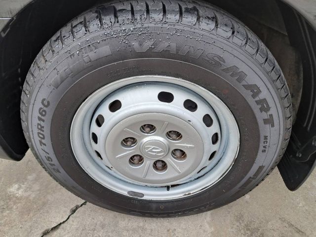 GRAND STAREX  第20張相片