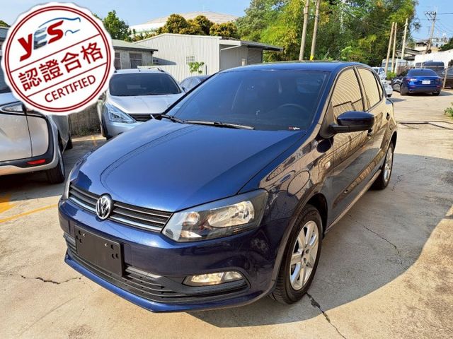 POLO  第1張相片