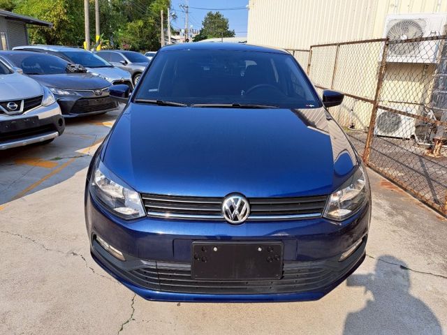 POLO  第2張相片