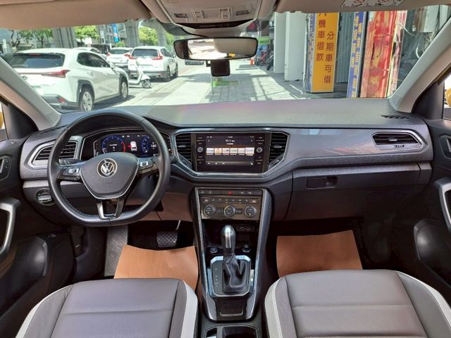 T-ROC  第6張相片
