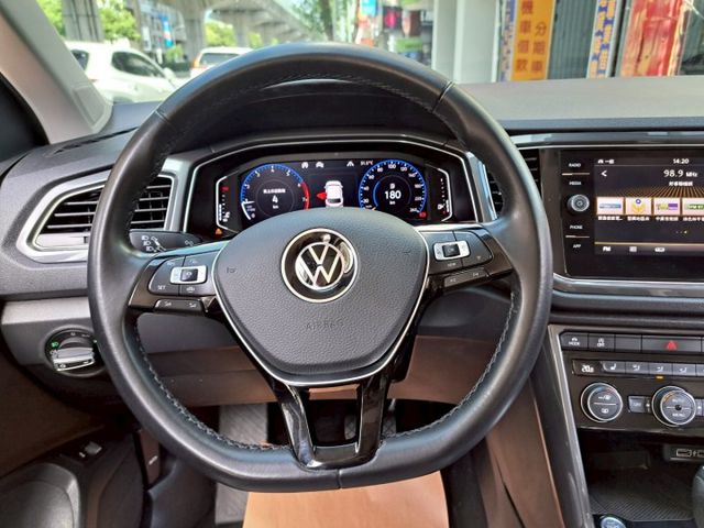 T-ROC  第7張相片