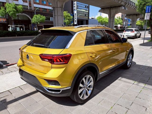 T-ROC  第18張相片