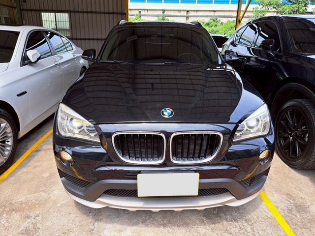 X1 E84  第2張相片