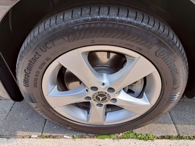 V-CLASS W447  第20張相片