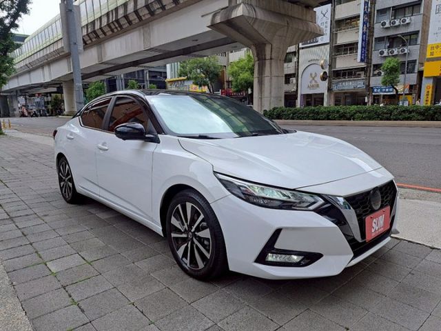 SUPER SENTRA  第3張相片