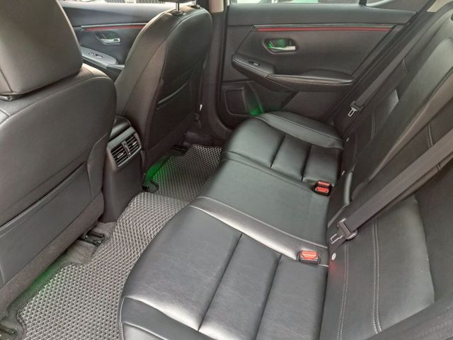 SUPER SENTRA  第5張相片
